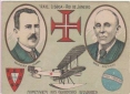Imagens antigas sobre aviao (posteres, ads, etc)