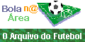 O ARQUIVO DO FUTEBOL