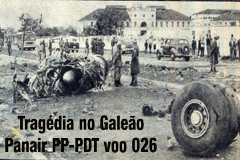 A Tragdia no Galeo