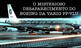 O MISTRIO DO VOO 967 DA VARIG