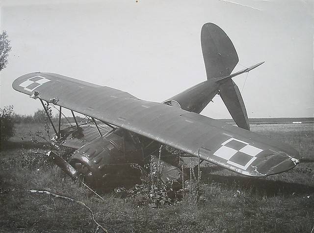 Avio Poland - Air Force