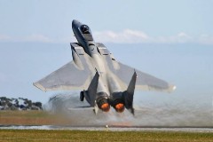 Military Aircraft Photos