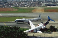 Accident Photo in Brazil