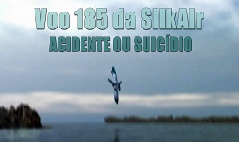 ACIDENTE OU SUICDIO?