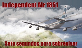 INDEPENDENT AIR 1851
