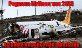 PEGASUS AIRLINES 2193