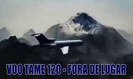 VOO TAME 120