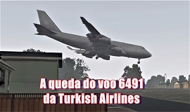 TURKISH AIRLINES 6491