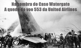 NA SOMBRA DO CASO WATERGATE