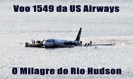 O Milagre do Rio Hudson