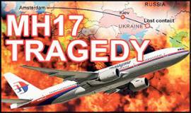Clique aqui e acesse tudo sobre a tragédia no voo MH17