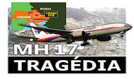 Clique aqui e acesse tudo sobre a tragdia no voo MH17